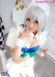 Sakuya Izayoi - Awintersxxx Chubbyebony Posing