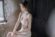 Beautiful Kang Eun Wook in the December 2016 fashion photo series (113 photos)