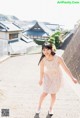 Sayama Suzuka 佐山すずか, Young Jump 2021 No.27 (ヤングジャンプ 2021年27号)