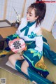 TouTiao 2017-03-25: Model Xiao Mi Li (小 米粒) (26 photos)