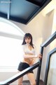 FEILIN Vol. 210: Celina 青 妍 (42 pictures)